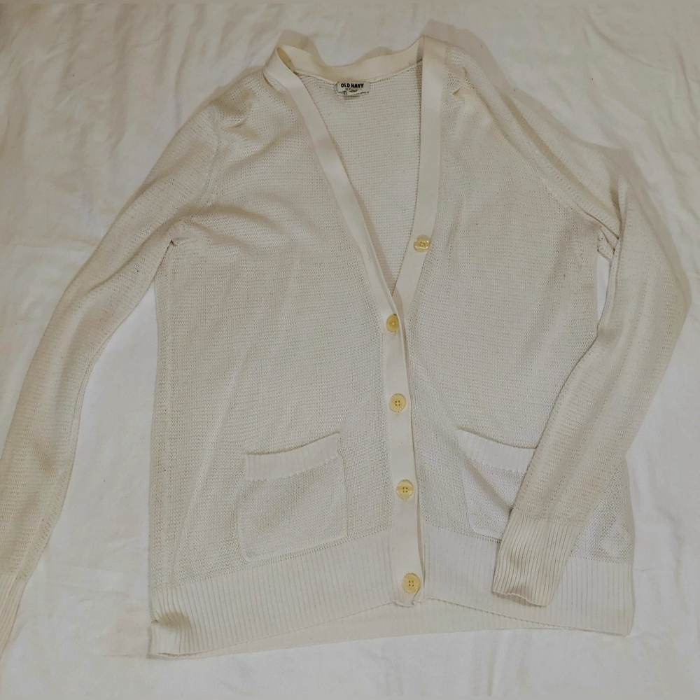 Old Navy Cardigan